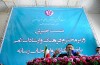 نشست خبری بیست و ششمین نمایشگاه بین المللی کتاب