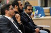 نشست تئاتر خیابانی خلیج فاس