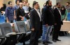 نشست تئاتر خیابانی خلیج فاس