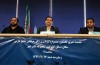 نشست تئاتر خیابانی خلیج فاس