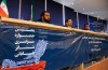 نشست تئاتر خیابانی خلیج فاس