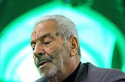 وزير شعار دار فانی را وداع گفت