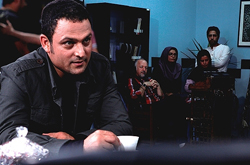 سریال «هوش سیاه ۲» روی آنتن شبکه سه می‌رود