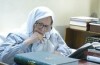 کتابخانه تخصصی زنده یاد صفارزاده با ۷ هزار جلد کتاب