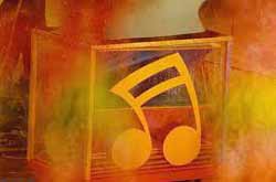 «موسیقی و متن» در خلوت موسیقی «موسیقی و متن» در خلوت موسیقی