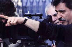 رئیسیان برای دومین بار درخواست پروانه ساخت داد رئیسیان برای دومین بار درخواست پروانه ساخت داد