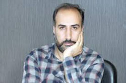 کتاب مسعود لک تحویل ناشر شد