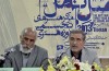 گزارش ویدیویی/نشست خبری نمایشگاه هنرهای تجسمی  <img src="/images/video_icon.gif" width="16" height="13" border="0" align="top">