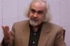 محمدعلی مجاهدی مدیر دبیرخانه‌ی دائمی شعر آیینی شد