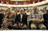 آیین پایانی ششمین اردیبهشت تئاتر ایران (بخش دوم)