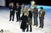 آیین پایانی ششمین اردیبهشت تئاتر ایران (بخش دوم)