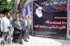 تجدید میثاق اهالی فرهنگ و هنر با حضرت امام (ره)
