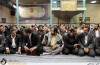 تجدید میثاق اهالی فرهنگ و هنر با حضرت امام (ره)