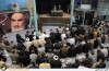 تجدید میثاق اهالی فرهنگ و هنر با حضرت امام (ره)