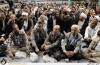 تجدید میثاق اهالی فرهنگ و هنر با حضرت امام (ره)