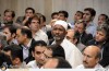 تجدید میثاق اهالی فرهنگ و هنر با حضرت امام (ره)