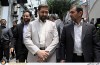 تجدید میثاق اهالی فرهنگ و هنر با حضرت امام (ره)