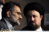 تجدید میثاق اهالی فرهنگ و هنر با حضرت امام (ره)