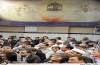 تجدید میثاق اهالی فرهنگ و هنر با حضرت امام (ره)
