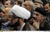 تجدید میثاق اهالی فرهنگ و هنر با حضرت امام (ره)