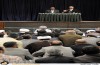 تجدید میثاق اهالی فرهنگ و هنر با حضرت امام (ره)