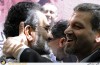 تجدید میثاق اهالی فرهنگ و هنر با حضرت امام (ره)