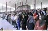 تجلیل از هنرمندان برگزیده صنایع دستی