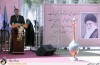 تجلیل از هنرمندان برگزیده صنایع دستی