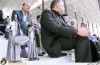 تجلیل از هنرمندان برگزیده صنایع دستی