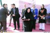تجلیل از هنرمندان برگزیده صنایع دستی