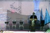 تجلیل از هنرمندان برگزیده صنایع دستی