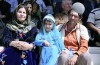 تجلیل از هنرمندان برگزیده صنایع دستی