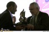 تجلیل از هنرمندان برگزیده صنایع دستی