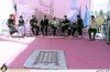 تجلیل از هنرمندان برگزیده صنایع دستی