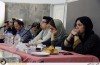 نشست خبری تئاتر بی انتخاب