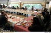 نشست خبری تئاتر بی انتخاب