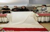 نشست خبری تئاتر بی انتخاب