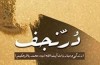 زندگینامه داستانی شهید آیت‌الله حکیم منتشر شد