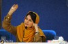 نشست خبری تئاتر «اینجا کجاست»
