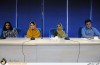 نشست خبری تئاتر «اینجا کجاست»