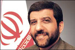 ضرغامی از عملکرد انتخاباتی رسانه ملی به رهبر انقلاب گزارش داد
