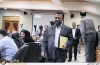 نشست خبری شانزدهمین جشنواره کتاب کودک و نوجوان
