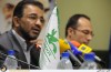 نشست خبری شانزدهمین جشنواره کتاب کودک و نوجوان