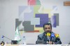نشست خبری شانزدهمین جشنواره کتاب کودک و نوجوان