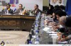 نشست خبری شانزدهمین جشنواره کتاب کودک و نوجوان