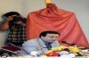 نشست خبری جشنواره موسیقی مقاومت