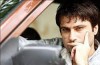 شهرام حقیقت دوست در گوشه ای از «شیش گوش» بازی می کند