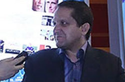 «طنزنویسی به زبان ساده» مکتوب شد