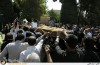 تشیع پیکر مرحوم محمود استاد محمد