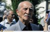 تشیع پیکر مرحوم محمود استاد محمد